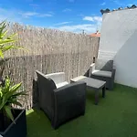A 400 M Confort Terrasse Clim Parking * 耶尔